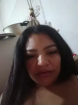 Lara Seduce online show from April 1, 2026, 2:45 am