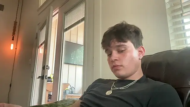 flacko1900 online show from March 25, 2026, 10:27 pm