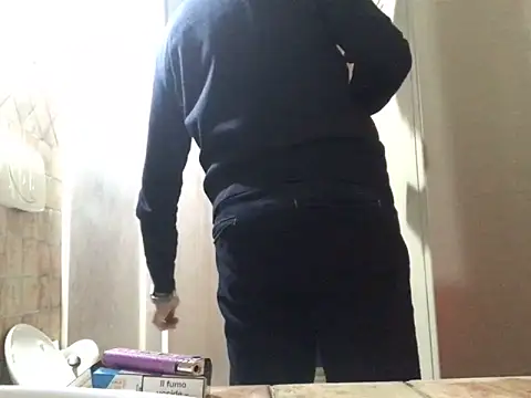 saber910 online show from March 26, 2026, 9:53 pm