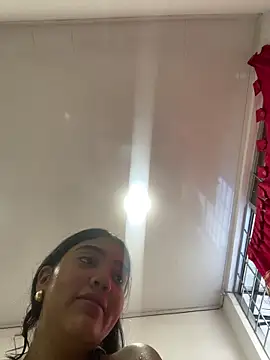 Snapshot of samatha_swet chatting on April 5, 2026, 9:34 pm samatha swet online show from April 5, 2026, 9:34 pm