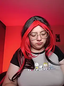 Gigi hart7 online show from May 25, 2026, 2:50 am