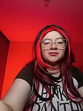 Gigi hart7 online show from May 26, 2026, 3:13 am