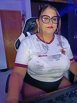 Bonny rousse01 online show from June 13, 2026, 11:52 am