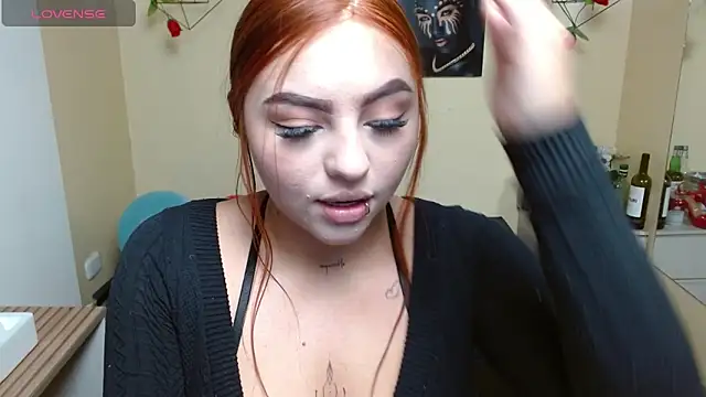 Miley Clarck online show from April 20, 2026, 1:03 pm