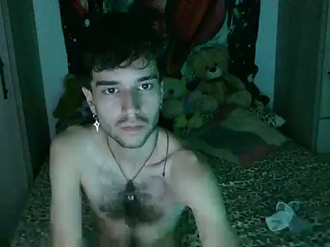 Snapshot of Adrien_polo chatting on May 1, 2026, 2:38 am Adrien polo online show from May 1, 2026, 2:38 am