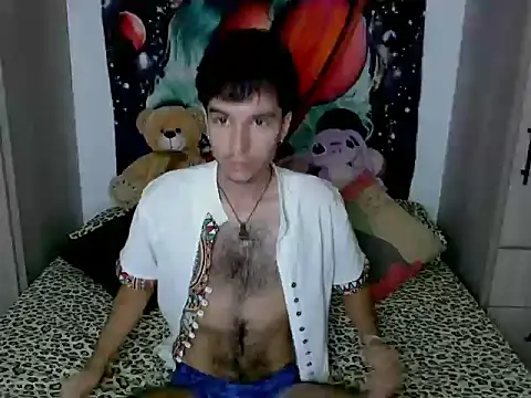 Snapshot of Adrien_polo chatting on May 15, 2026, 2:51 am Adrien polo online show from May 15, 2026, 2:51 am
