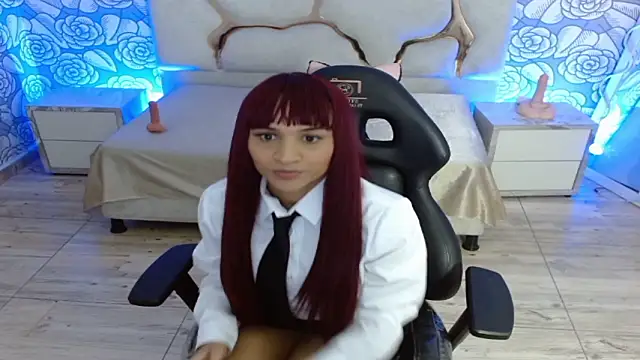 kolyn tay online show from March 28, 2026, 7:24 pm