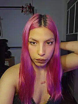 Mystic Bloom  online show from March 20, 2026, 1:54 am