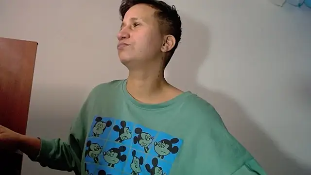 Aleja rs online show from March 21, 2026, 8:41 am