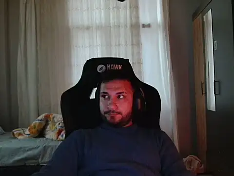 vedatcan22 online show from March 19, 2026, 5:44 am