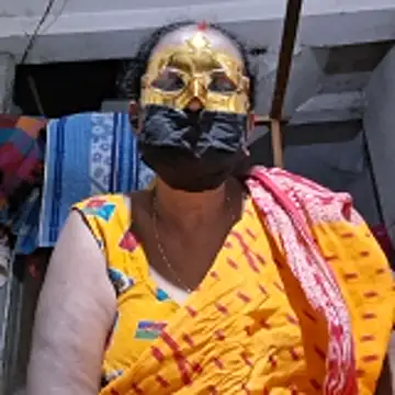 Riya45326 online show from May 16, 2026, 6:39 pm