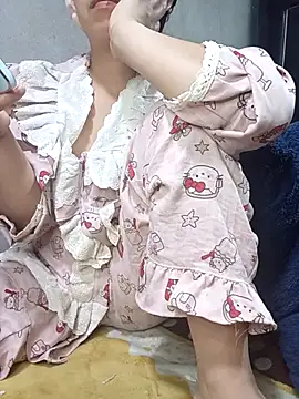  Liana-sexy  online show from April 10, 2026, 2:33 pm