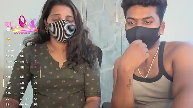 Tamil ramantic partner online show from July 6, 2026, 12:46 pm