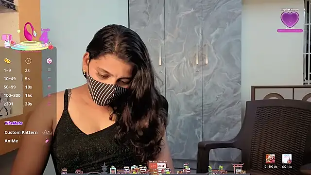 Tamil ramantic partner online show from July 8, 2026, 5:39 pm