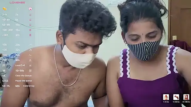 Tamil ramantic partner online show from July 16, 2026, 12:55 pm