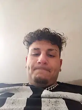 Baby122440 online show from March 20, 2026, 7:57 am