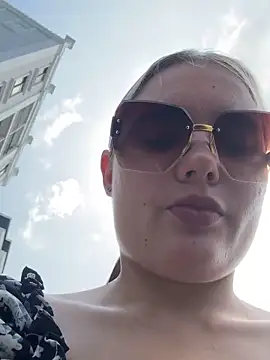 Mrs Lust online show from March 23, 2026, 3:54 am