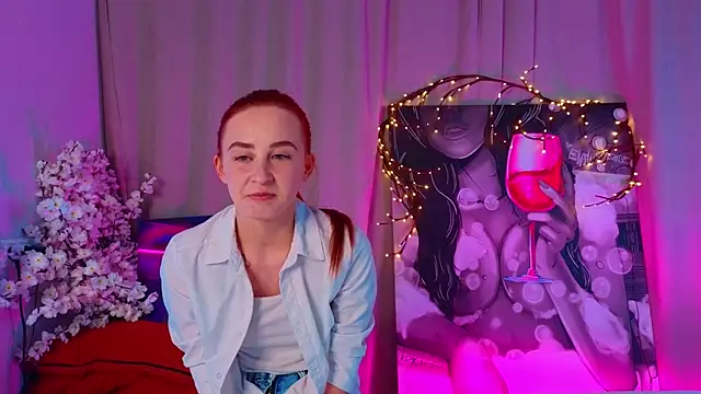 KathrynCanpbell online show from March 27, 2026, 6:40 pm