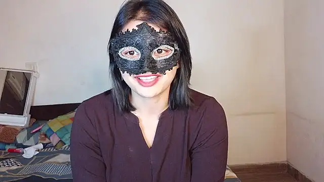 Punjabi baddie  online show from April 15, 2026, 5:20 pm