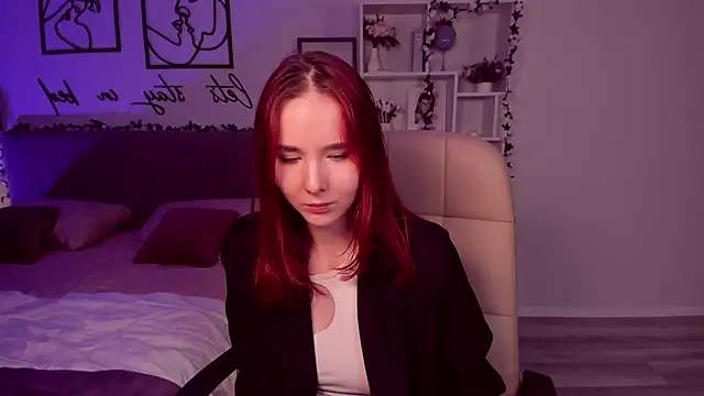 MarilynFire online show from May 31, 2026, 6:42 pm