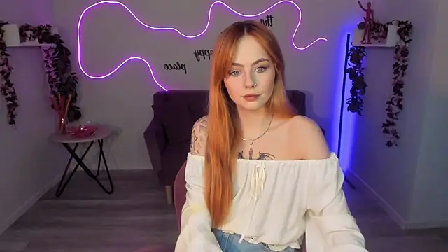 MiaSensitive online show from April 26, 2026, 12:36 pm