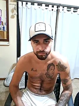 jacdonfree online show from March 25, 2026, 9:54 pm