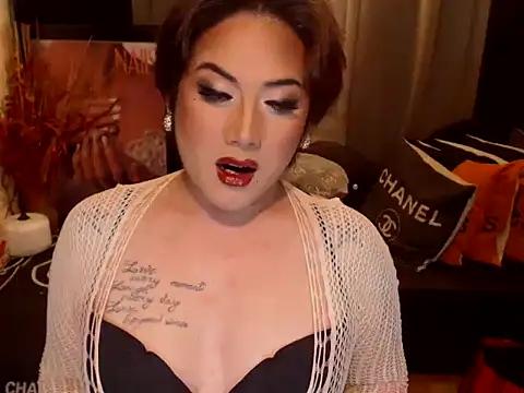 YourMistressAggy online show from April 5, 2026, 6:05 pm