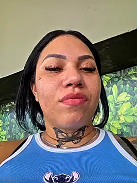 Snapshot of millacavalona09 chatting on March 26, 2026, 1:49 pm millacavalona09 online show from March 26, 2026, 1:49 pm