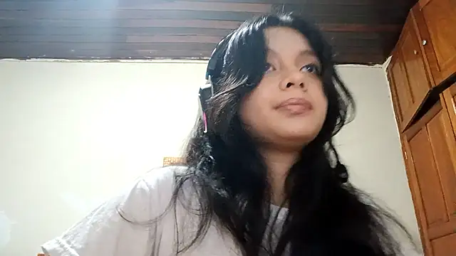 Snapshot of SherronAlicea chatting on March 22, 2026, 11:35 am SherronAlicea online show from March 22, 2026, 11:35 am