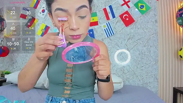 linda cooper  online show from June 24, 2026, 12:37 pm