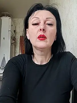 HelgaDennis online show from March 25, 2026, 9:37 am