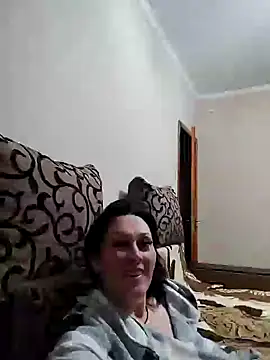 HelgaDennis online show from March 25, 2026, 10:49 pm