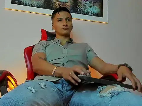 Snapshot of Dominus_Alpha chatting on March 21, 2026, 3:22 am Dominus Alpha online show from March 21, 2026, 3:22 am