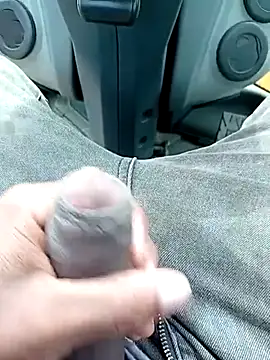 pervertidonegro online show from March 20, 2026, 2:44 pm