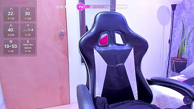 Snapshot of luna_lat chatting on March 20, 2026, 11:48 am luna lat online show from March 20, 2026, 11:48 am