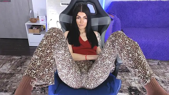 AnacondaOnn online show from April 25, 2026, 1:41 pm