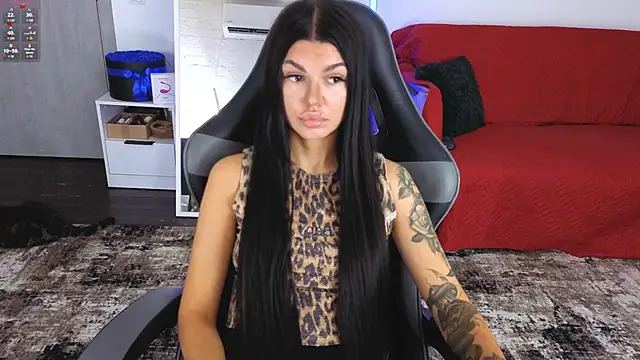 AnacondaOnn online show from June 11, 2026, 8:12 am