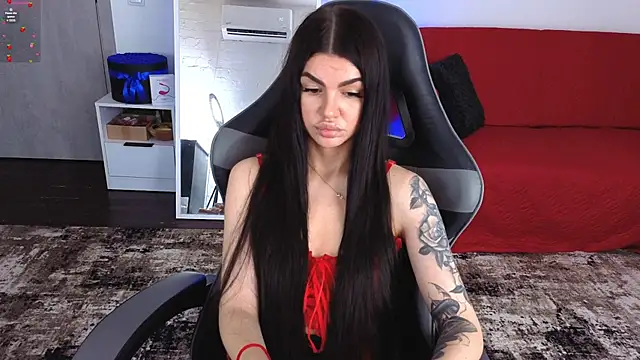 Snapshot of AnacondaOnn chatting on July 20, 2026, 10:39 am AnacondaOnn online show from July 20, 2026, 10:39 am