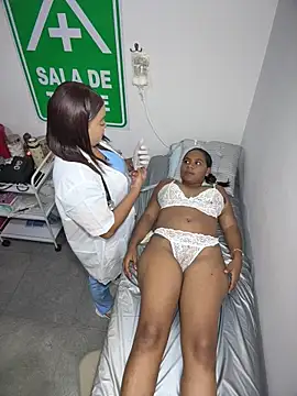 Snapshot of Nasty-Nurse chatting on April 14, 2026, 6:58 pm Nasty-Nurse online show from April 14, 2026, 6:58 pm