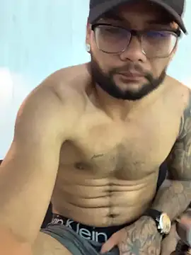KyleJoss30 online show from March 25, 2026, 9:15 am