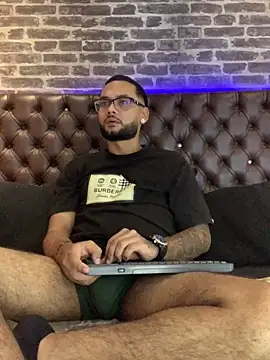 KyleJoss30 online show from March 27, 2026, 9:14 pm