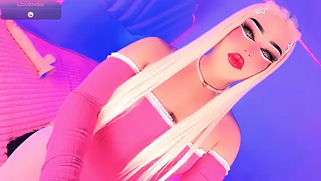 Valentina Smith1  online show from April 27, 2026, 4:10 am