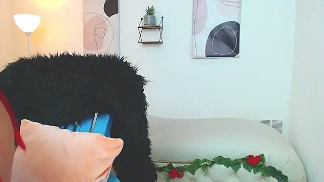 XFireCoupleX online show from March 24, 2026, 10:59 pm