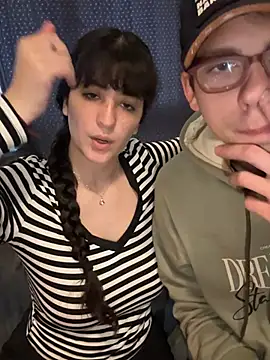 StefyStevis online show from May 20, 2026, 8:26 pm