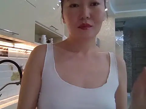 Snapshot of AsianJade1 chatting on March 25, 2026, 12:55 pm AsianJade1 online show from March 25, 2026, 12:55 pm