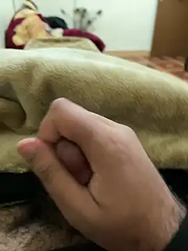 yassineamri online show from April 13, 2026, 7:19 pm