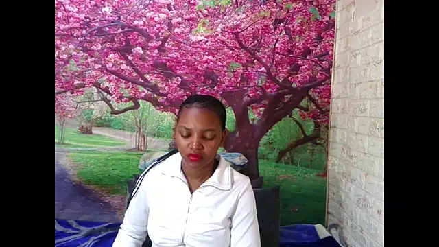 ebonysativa online show from May 7, 2026, 5:24 am
