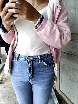 Personality-girl- online show from March 23, 2026, 1:53 am