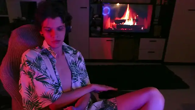 Lucius Mo online show from April 9, 2026, 12:54 am