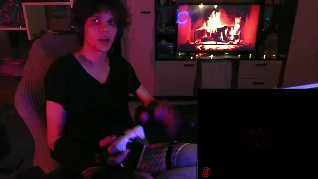 Lucius Mo online show from April 15, 2026, 9:04 pm